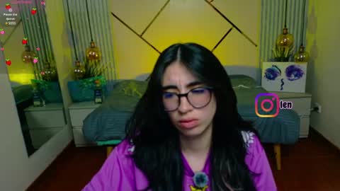 Snapshot of lena_roses chatting on August 6, 2026, 7:49 pm Lena online show from August 6, 2026, 7:49 pm