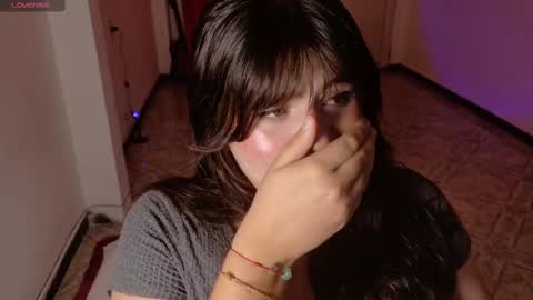 Snapshot of lenaashy chatting on October 2, 2025, 2:40 am lenaashy online show from October 2, 2025, 2:40 am