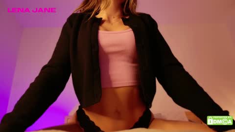 lenajane_xx online show from January 17, 2025, 12:53 am