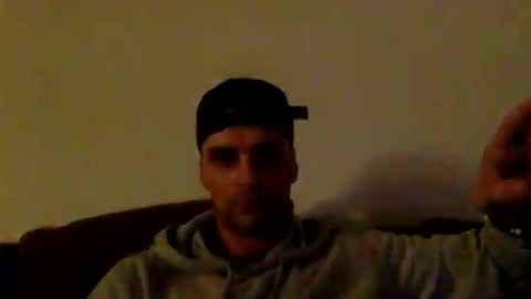 Armando online show from October 24, 2025, 6:37 pm