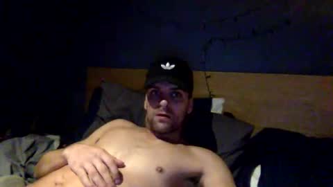 Armando online show from December 21, 2025, 12:18 am