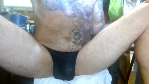 HoleStretcher online show from May 26, 2026, 8:05 pm