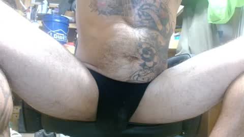 HoleStretcher online show from June 13, 2026, 1:47 am
