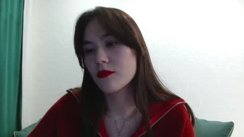 Sonya Mistress online show from May 18, 2026, 3:29 pm