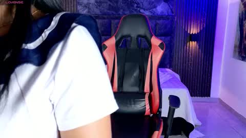 Snapshot of lenna_s chatting on November 25, 2025, 11:16 pm lenna_s online show from November 25, 2025, 11:16 pm