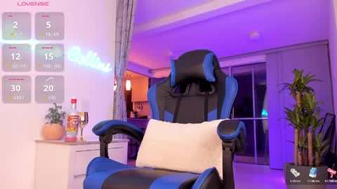Snapshot of lennercollins_ chatting on April 17, 2026, 7:00 am Lenner INDEPENDENT MODEL online show from April 17, 2026, 7:00 am