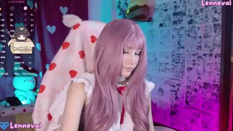 Val online show from April 20, 2026, 4:37 am