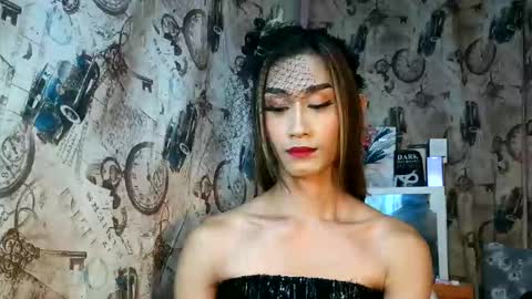 JANE online show from November 13, 2025, 1:32 pm