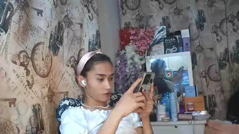 JANE online show from November 25, 2025, 6:30 pm