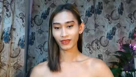 JANE online show from December 2, 2025, 9:32 pm