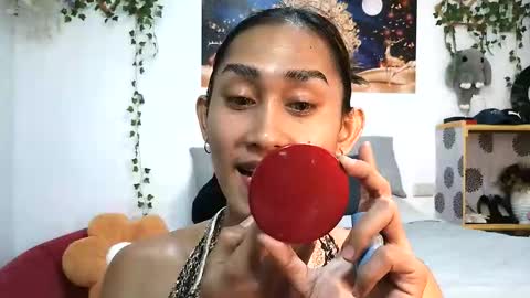 JANE online show from January 12, 2026, 2:11 pm