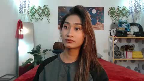 JANE online show from May 18, 2026, 2:45 pm