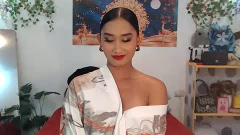 JANE online show from June 12, 2026, 7:51 am