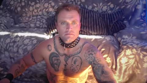 lennpearce82 online show from July 22, 2026, 6:38 am