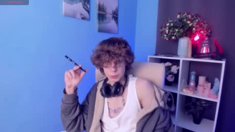 Snapshot of leo_bensyten chatting on October 25, 2025, 2:24 pm Leo online show from October 25, 2025, 2:24 pm