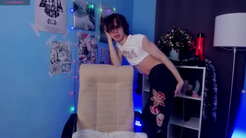 Snapshot of leo_bensyten chatting on November 20, 2025, 4:07 pm Leo online show from November 20, 2025, 4:07 pm