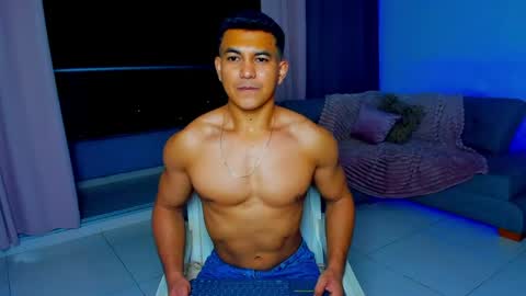 Leo Cartier online show from April 22, 2026, 6:27 am