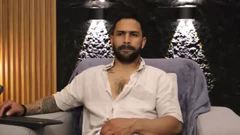 Leo  Diaz online show from January 12, 2026, 12:38 am