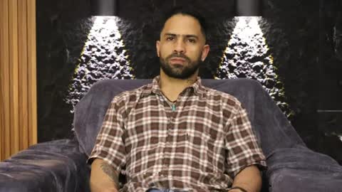 Leo  Diaz online show from April 9, 2026, 3:06 am