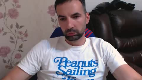 Leo Gianni online show from June 11, 2026, 12:14 pm