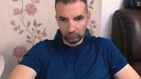Leo Gianni online show from July 22, 2026, 11:13 am