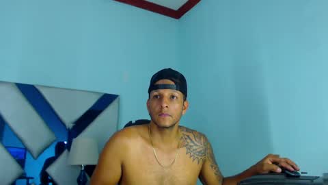 leo_jetofcum online show from April 18, 2026, 2:26 am