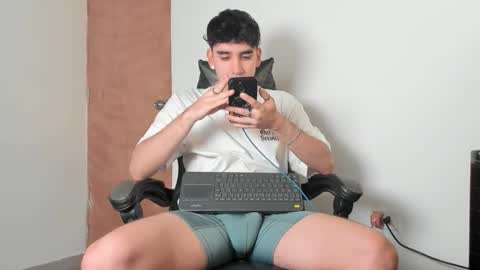 Leo Jones online show from February 21, 2026, 5:25 pm