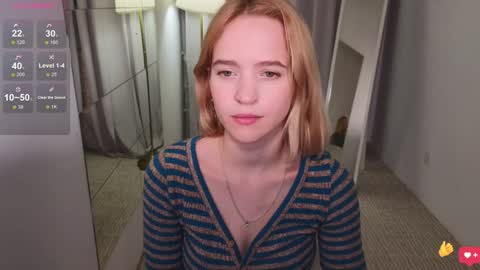  Ashly  online show from December 23, 2024, 6:16 pm