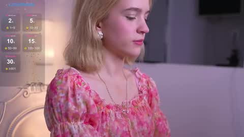  Ashly  online show from December 30, 2024, 3:46 pm