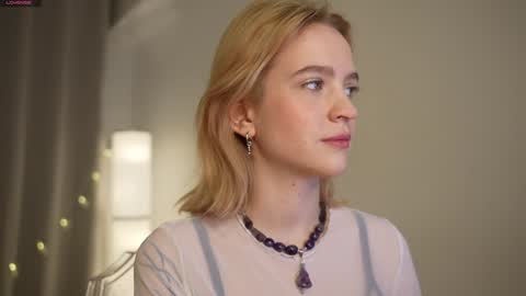  Ashly  online show from January 6, 2025, 3:19 pm