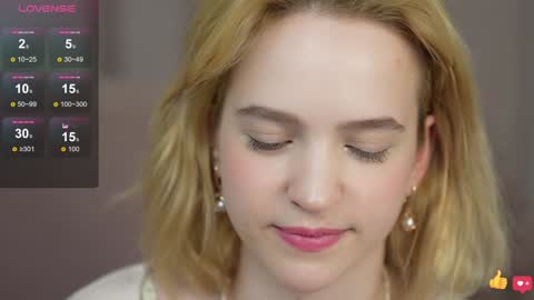  Ashly  online show from January 10, 2025, 6:06 pm