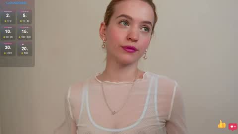  Ashly  online show from February 8, 2025, 3:53 pm