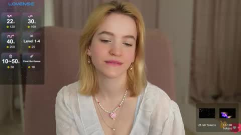  Ashly  online show from February 9, 2025, 3:56 pm