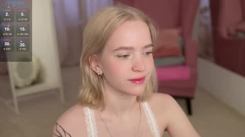  Ashly  online show from March 8, 2025, 8:00 am