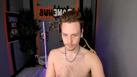 Leo online show from October 27, 2025, 5:06 pm