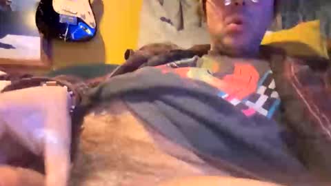 leo_rogers online show from January 15, 2026, 1:32 am