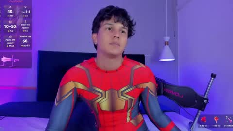 Leo online show from October 8, 2025, 4:10 am