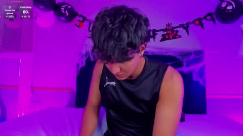 Leo online show from October 16, 2025, 4:35 am