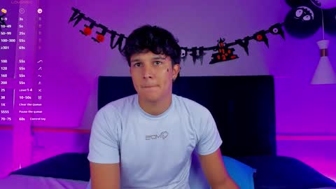 Leo online show from October 24, 2025, 3:58 am