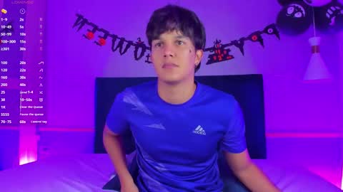 Leo online show from October 26, 2025, 4:07 am