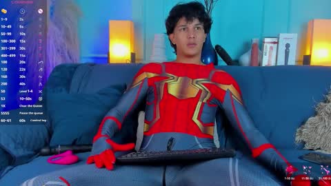 Leo online show from November 29, 2025, 5:21 am