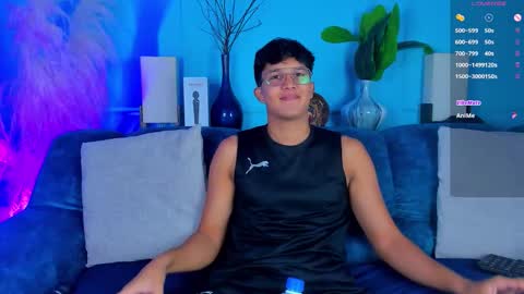 Snapshot of leo_savage_ chatting on January 17, 2026, 3:44 am Leo online show from January 17, 2026, 3:44 am