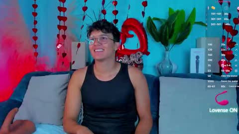 Snapshot of leo_savage_ chatting on February 10, 2026, 3:10 am Leo online show from February 10, 2026, 3:10 am