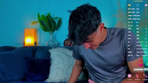 Snapshot of leo_savage_ chatting on March 3, 2026, 4:07 am Leo online show from March 3, 2026, 4:07 am