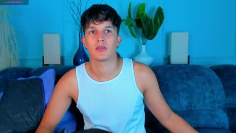 Leo online show from April 3, 2026, 3:59 am