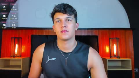 Leo online show from May 31, 2026, 4:09 am