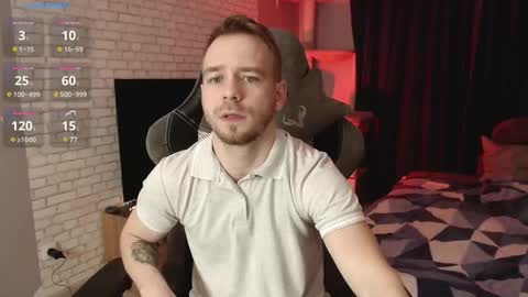 leo_stephens online show from March 2, 2025, 2:10 pm