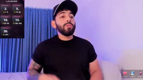 Leonardo online show from September 27, 2025, 9:31 pm