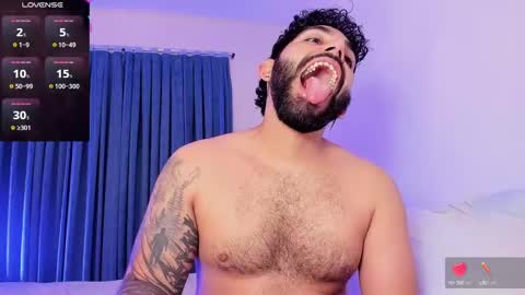 Leonardo online show from October 13, 2025, 7:14 pm