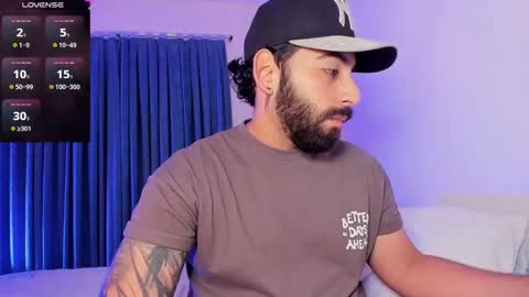 Leonardo online show from November 10, 2025, 7:02 pm